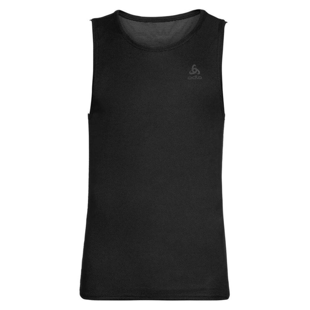 Odlo Mens Active Tank Top / Black